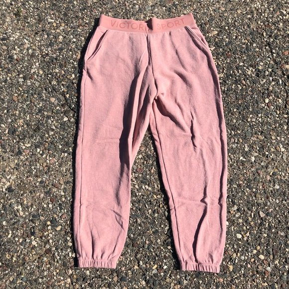 victoria sport sweatpants